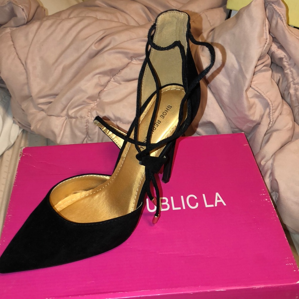 Heels